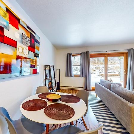 Pineridge Patio Villa Big Sky Bagian luar foto