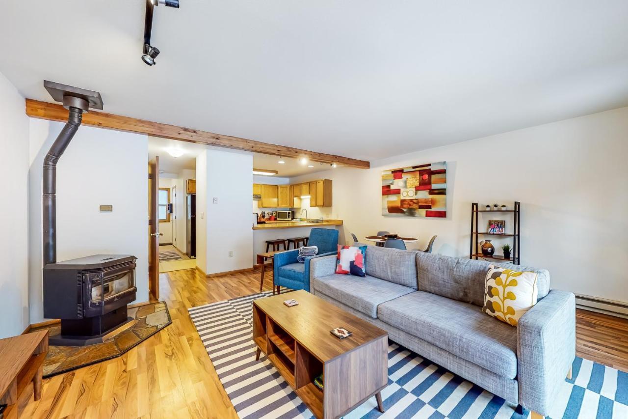 Pineridge Patio Villa Big Sky Bagian luar foto