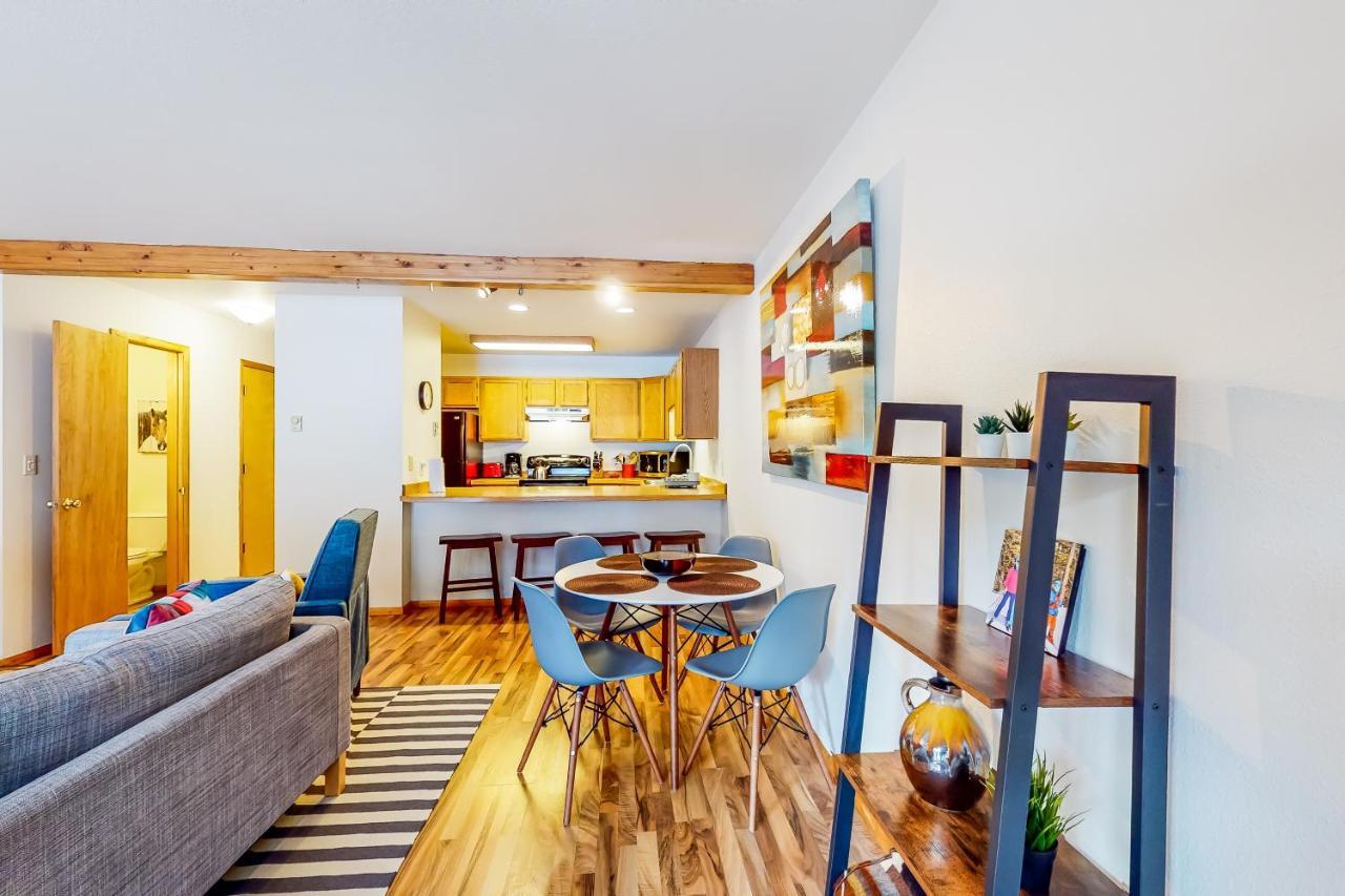 Pineridge Patio Villa Big Sky Bagian luar foto